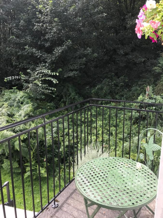 Blackhill Woods Retreat Abbeyleix Dış mekan fotoğraf