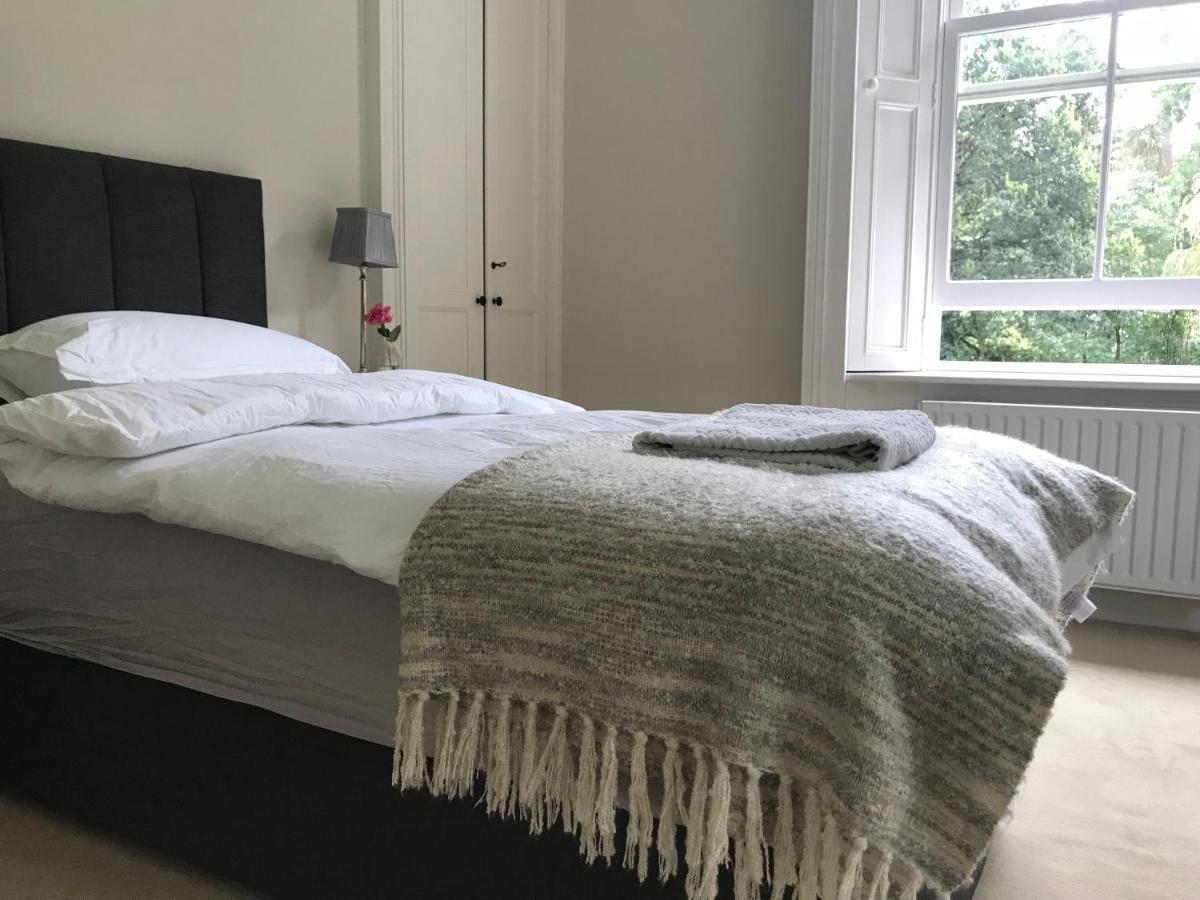 Blackhill Woods Retreat Abbeyleix Dış mekan fotoğraf