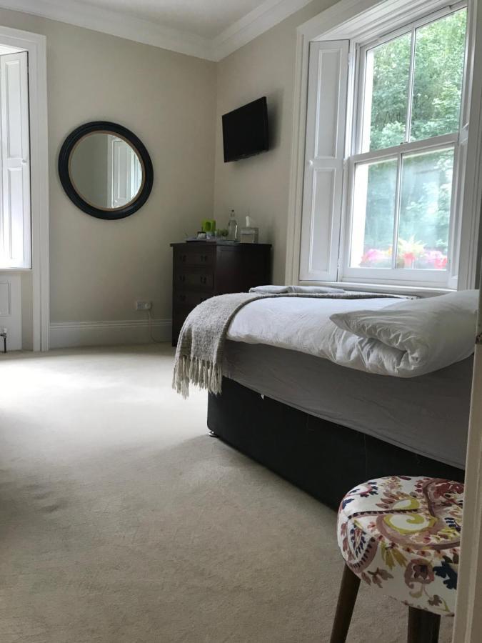 Blackhill Woods Retreat Abbeyleix Dış mekan fotoğraf