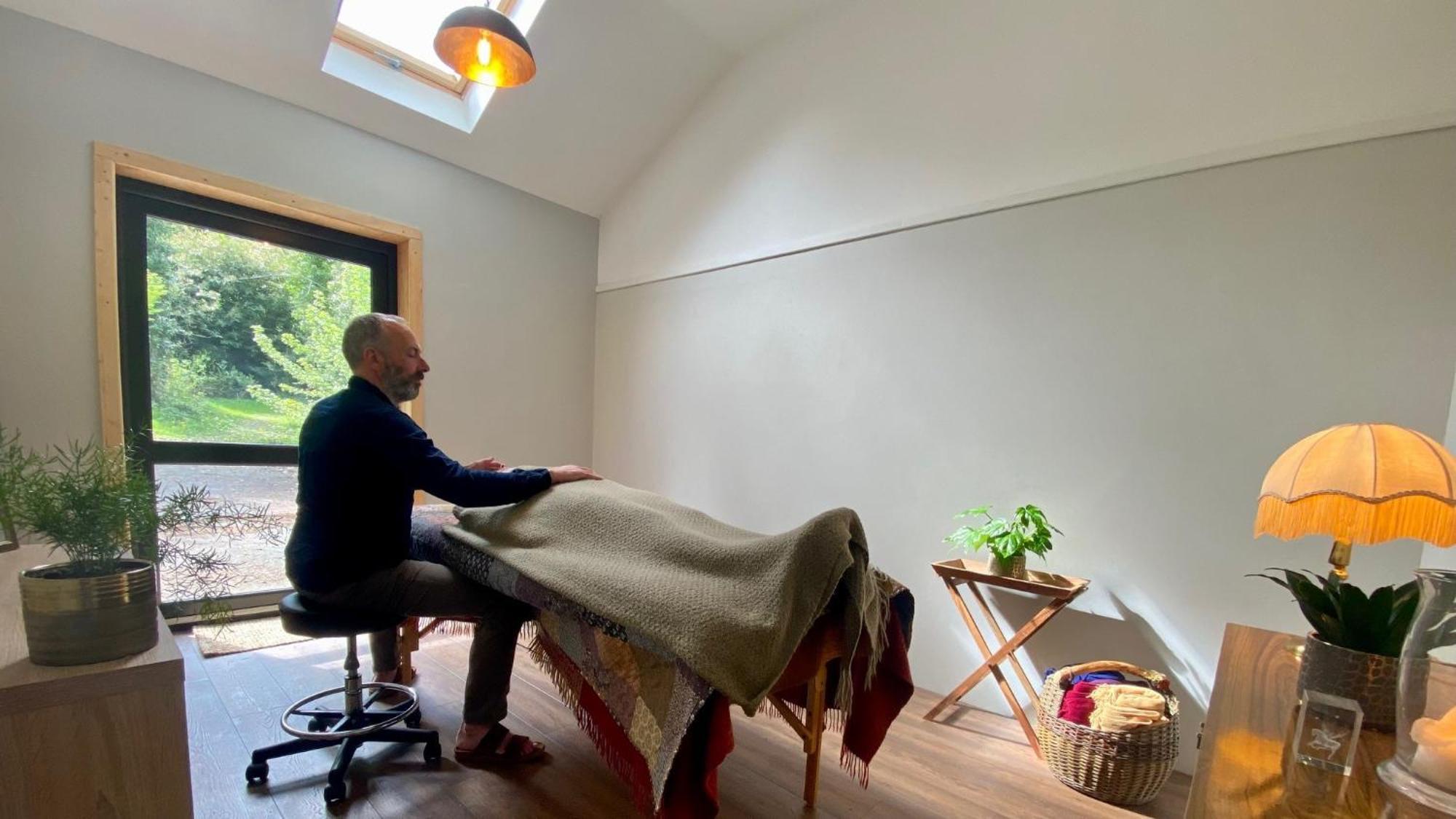 Blackhill Woods Retreat Abbeyleix Dış mekan fotoğraf