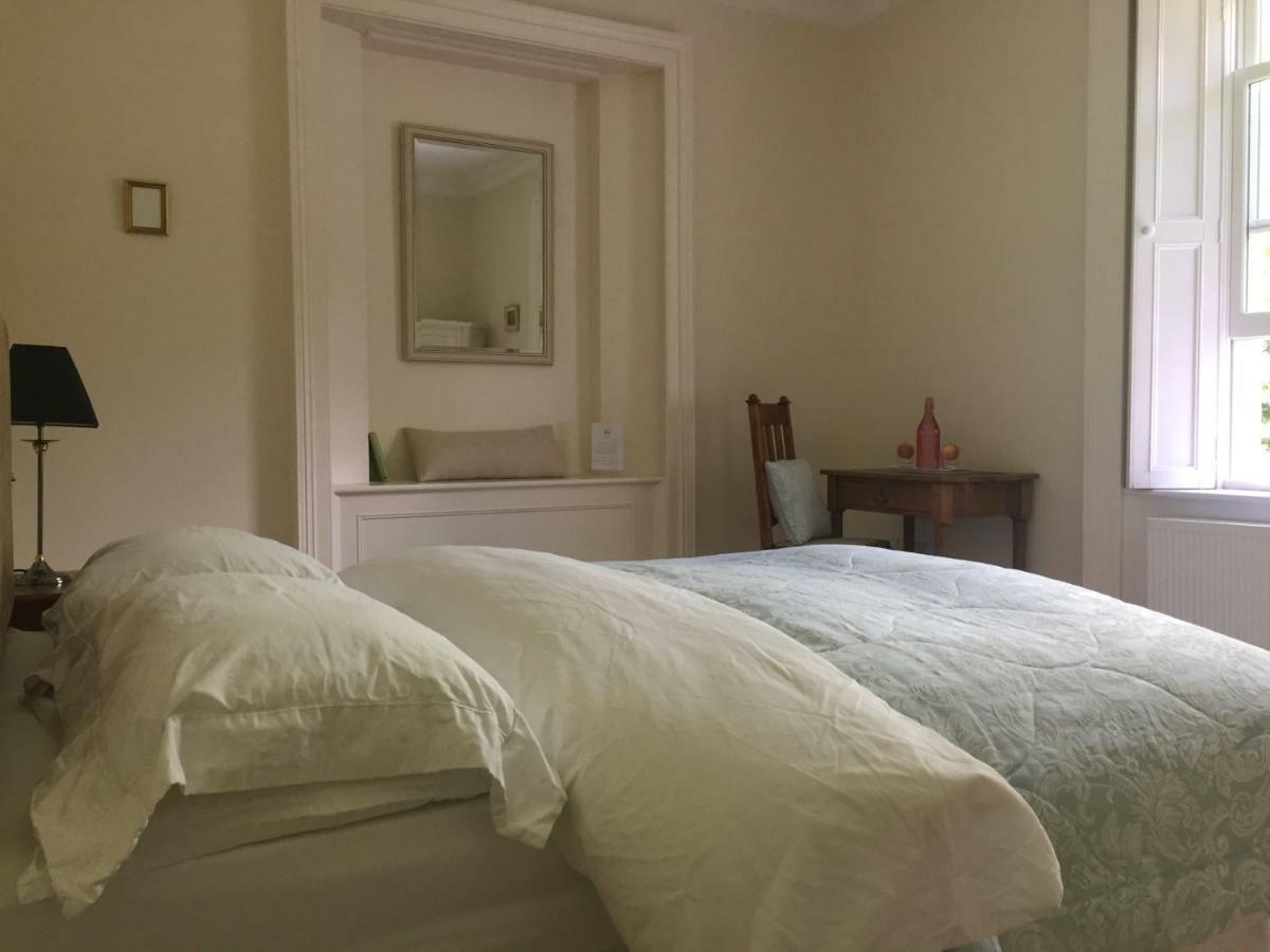 Blackhill Woods Retreat Abbeyleix Dış mekan fotoğraf