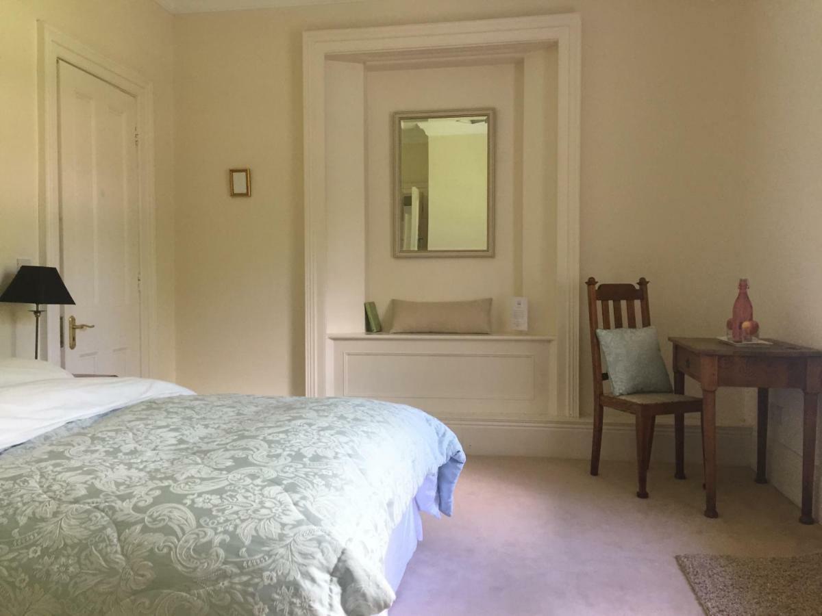 Blackhill Woods Retreat Abbeyleix Dış mekan fotoğraf