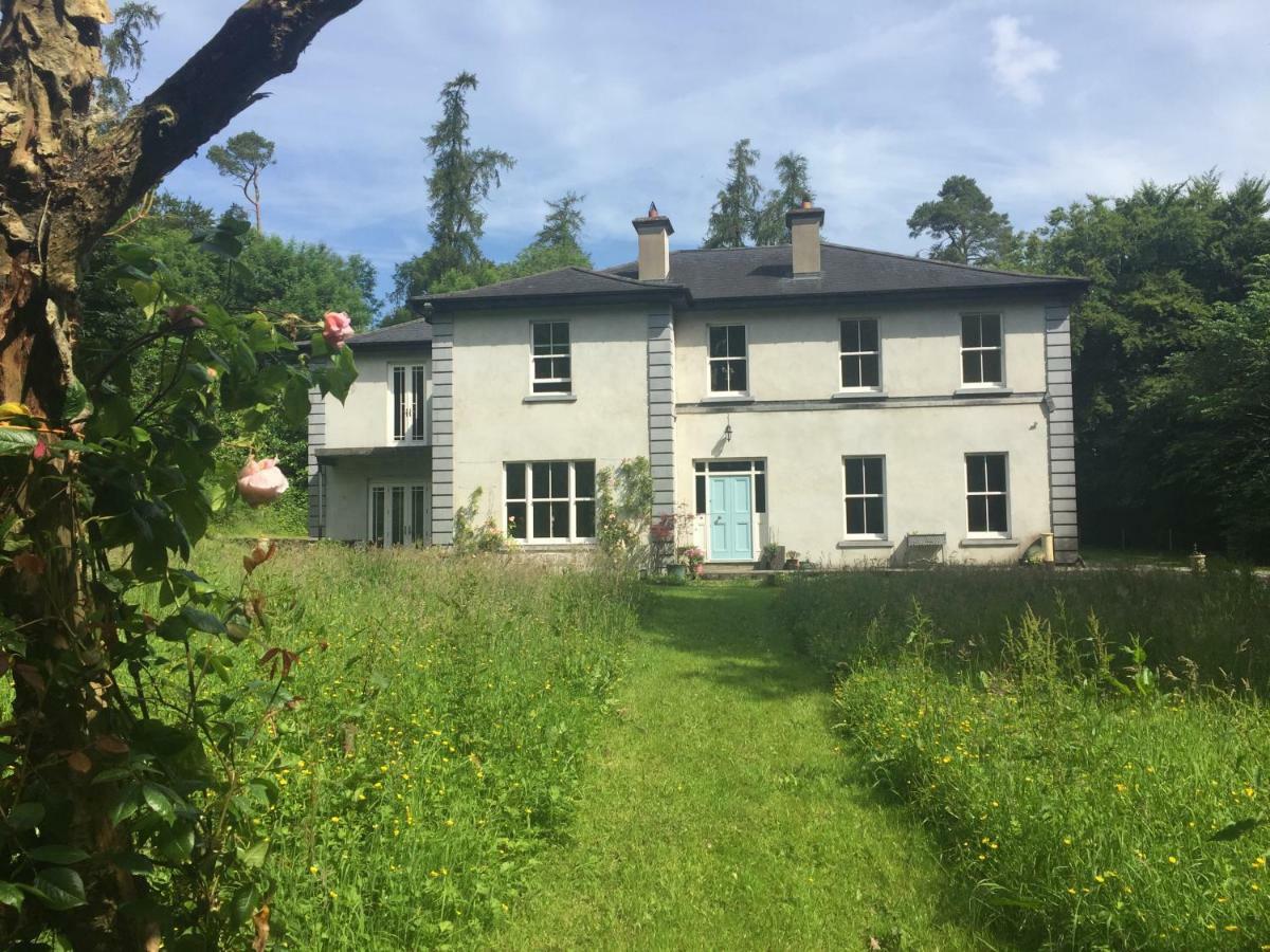 Blackhill Woods Retreat Abbeyleix Dış mekan fotoğraf