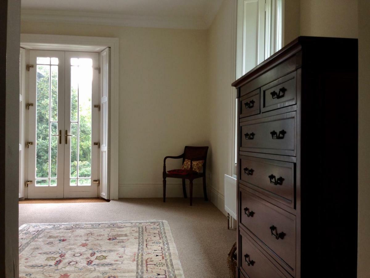 Blackhill Woods Retreat Abbeyleix Dış mekan fotoğraf