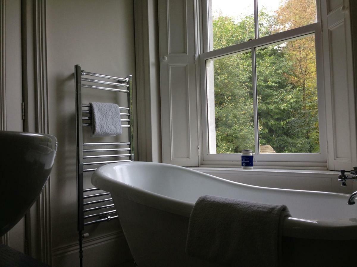 Blackhill Woods Retreat Abbeyleix Dış mekan fotoğraf