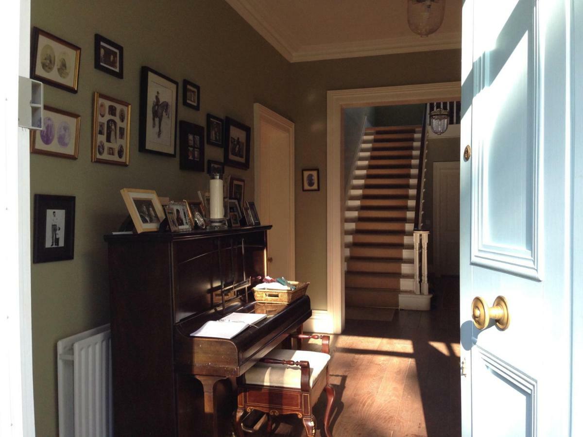 Blackhill Woods Retreat Abbeyleix Dış mekan fotoğraf