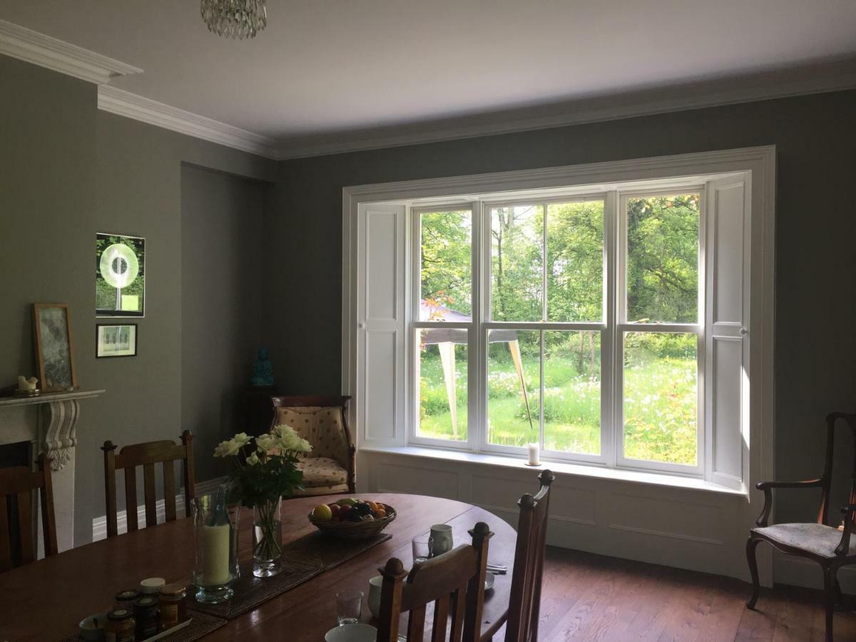Blackhill Woods Retreat Abbeyleix Dış mekan fotoğraf