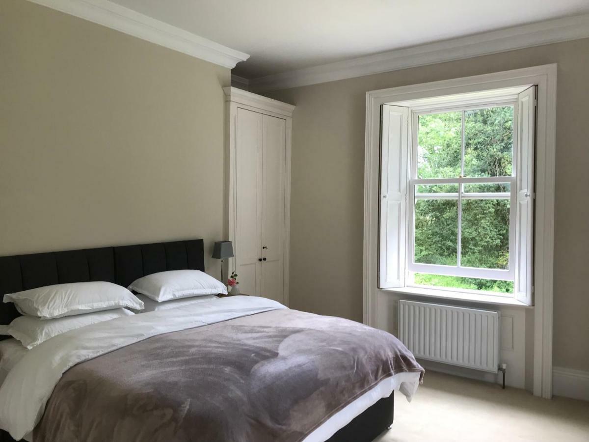 Blackhill Woods Retreat Abbeyleix Dış mekan fotoğraf