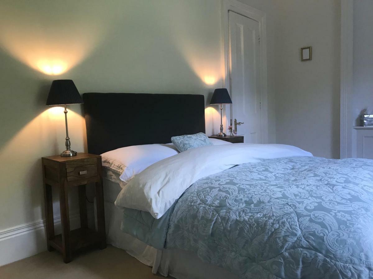 Blackhill Woods Retreat Abbeyleix Dış mekan fotoğraf